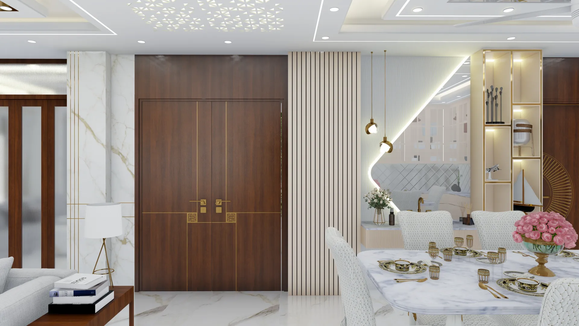 Home | Rose Interior Design